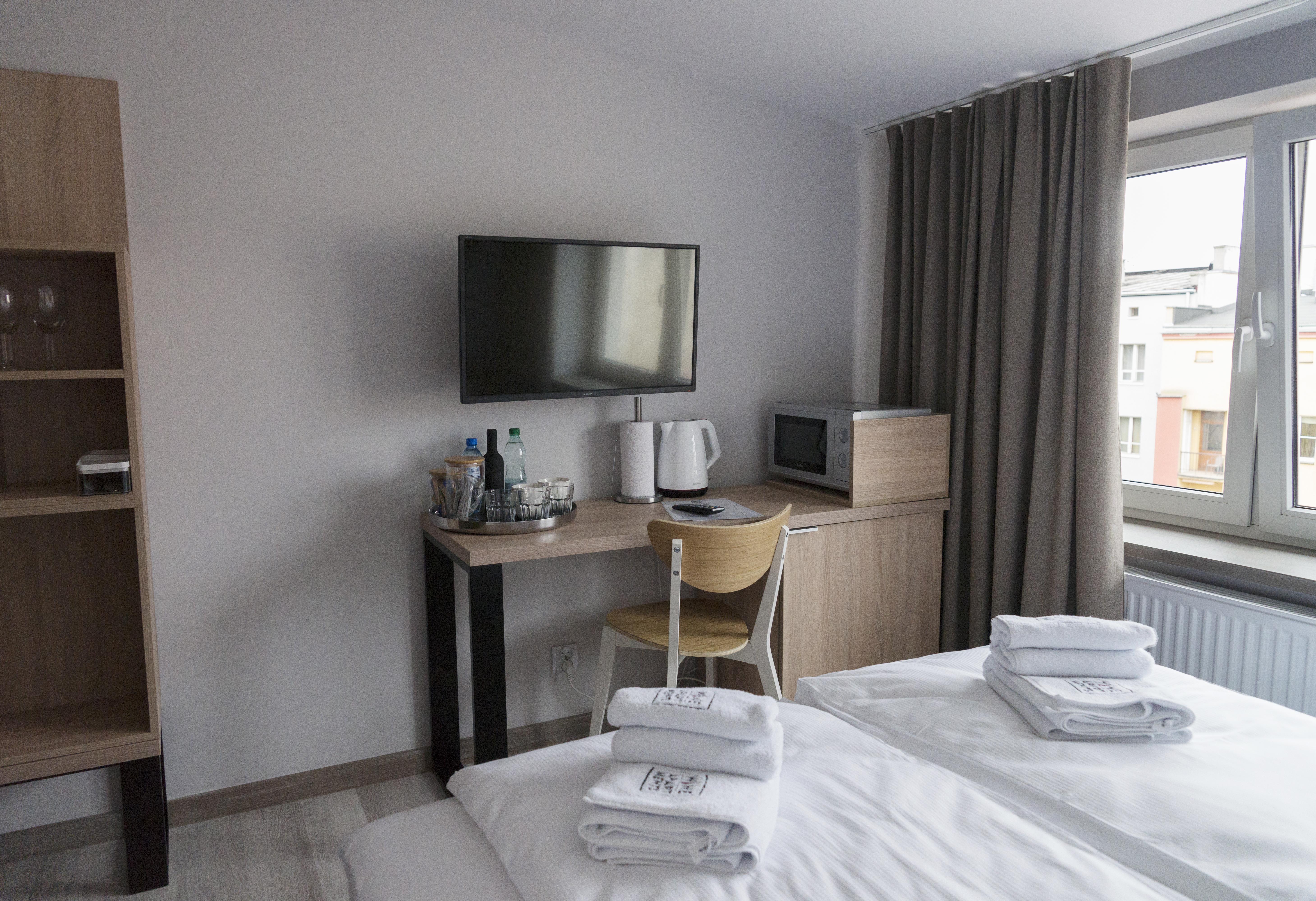 Wine Apartments Краков Экстерьер фото