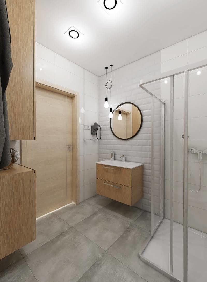 Wine Apartments Краков Экстерьер фото