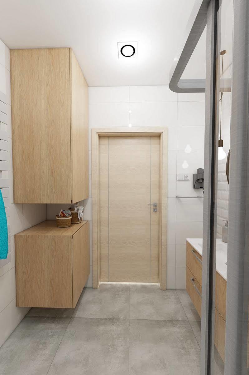 Wine Apartments Краков Экстерьер фото