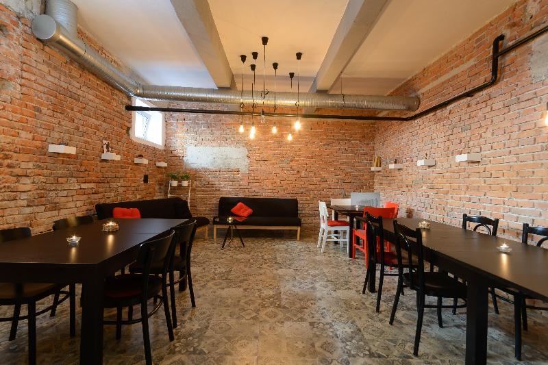 Wine Apartments Краков Экстерьер фото