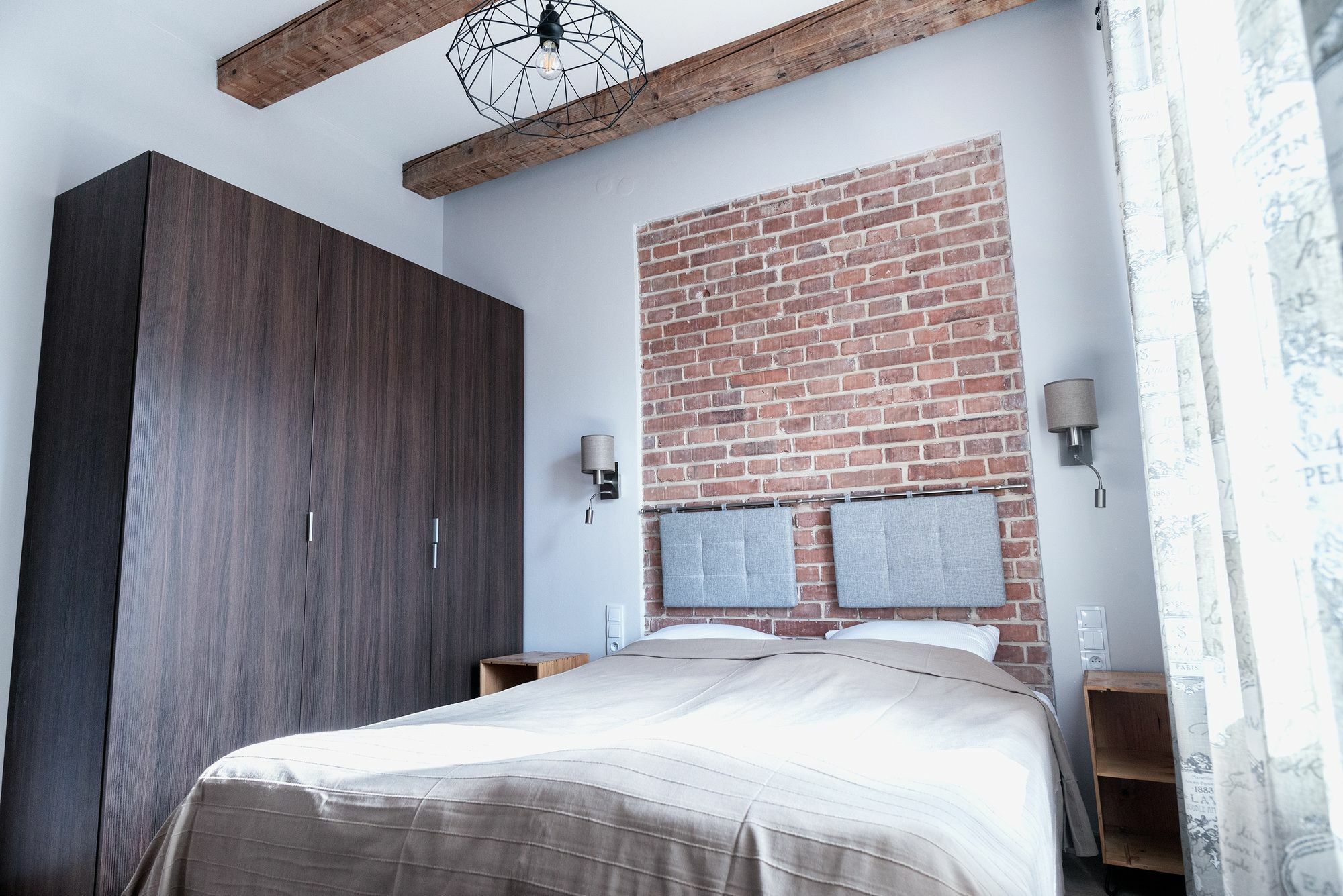 Wine Apartments Краков Экстерьер фото